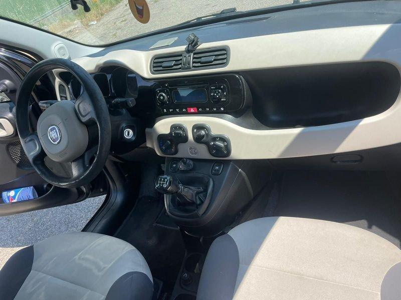 FIAT Panda Panda 1.3 MJT S&S Easy