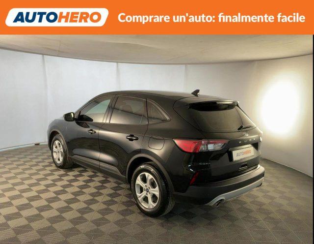 FORD Kuga 1.5 EcoBoost 120 CV 2WD Connect