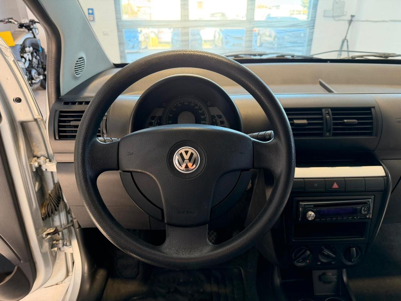 Volkswagen Fox 1.2 Easy