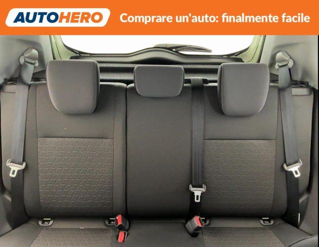 SUZUKI Swift 1.2 Hybrid Top