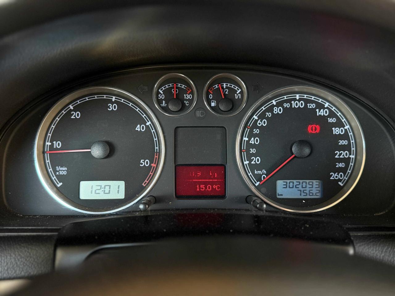 Volkswagen Passat 1.9 TDI/130 CV cat Highline 1 PROPRIETARIO