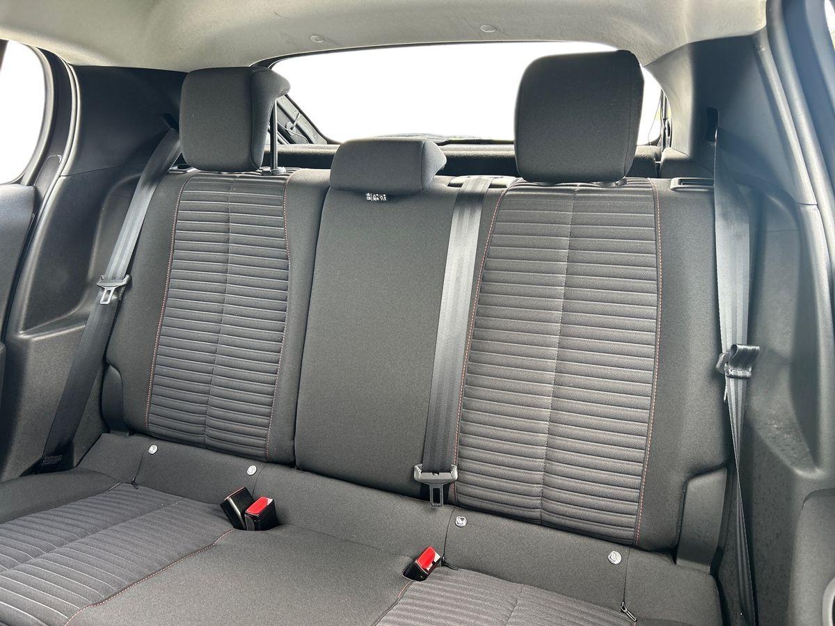 PEUGEOT 208 2ª serie - 208 PureTech 75 Stop&Start 5 porte Active Pac