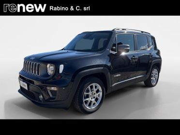Jeep Renegade Renegade 1.0 T3 Limited