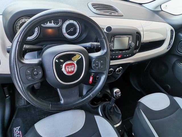 FIAT 500L 1.3 Multijet 95 CV Pop Star