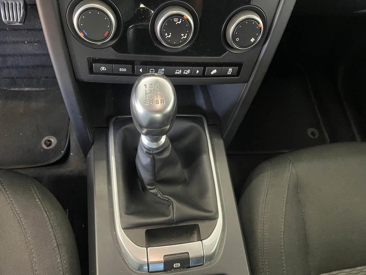 Land Rover Discovery Sport 2.0 TD4 150 CV