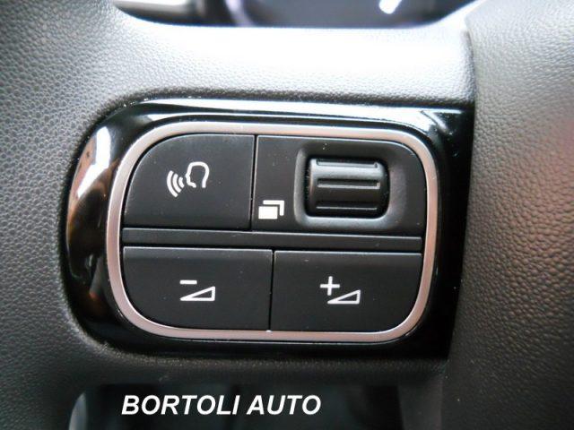 CITROEN C3 1.2 43.000 KM PURETECH SHINE