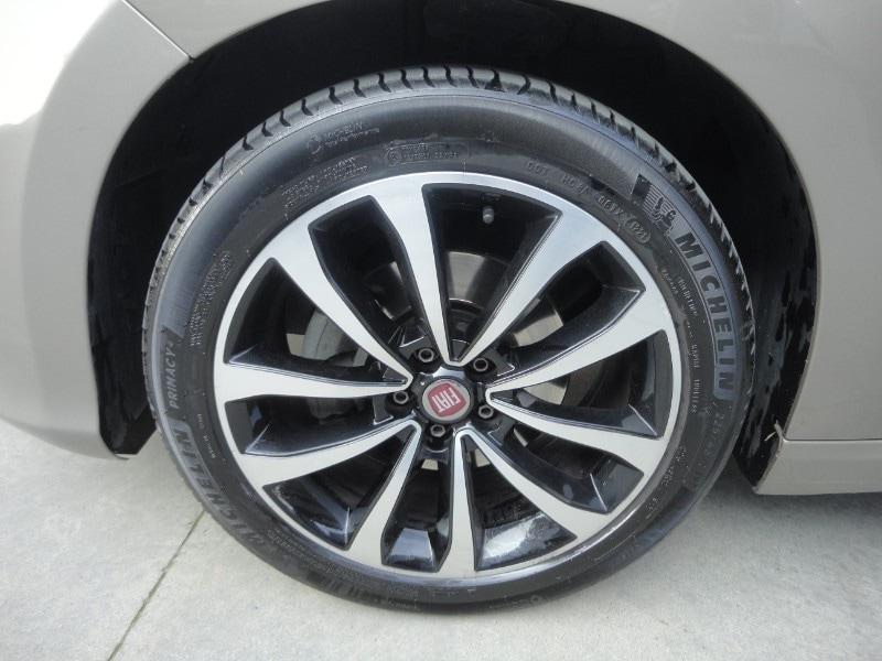 FIAT Tipo (2015-->) Tipo 1.4 5 porte Lounge