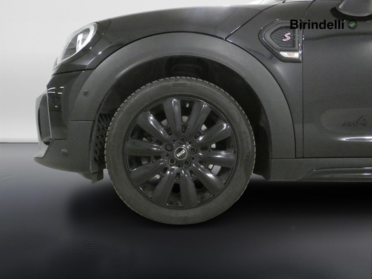 MINI Mini Countrym.(F60) - Mini 2.0 Cooper S Classic Countryman ALL4
