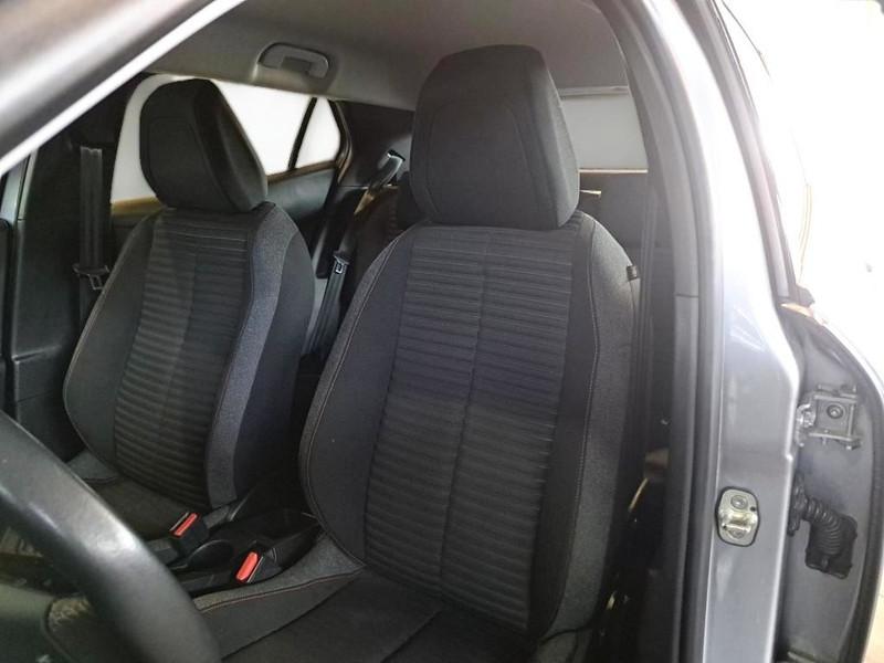 PEUGEOT 2008 PURETECH 100 ACTIVE PACK S/S CROSSOVER