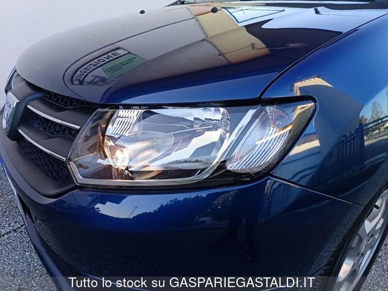 Dacia Sandero 1.5 dCi 75CV Star&Stop La Gazzetta dello Sport