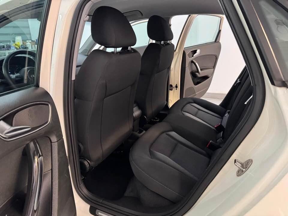 Audi A1 SPB 1.6 TDI Ambition 90CV