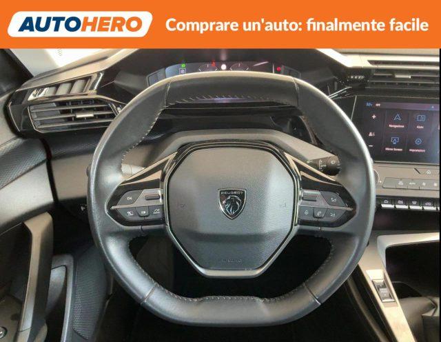 PEUGEOT 308 BlueHDi 130 S&S SW Active Pack