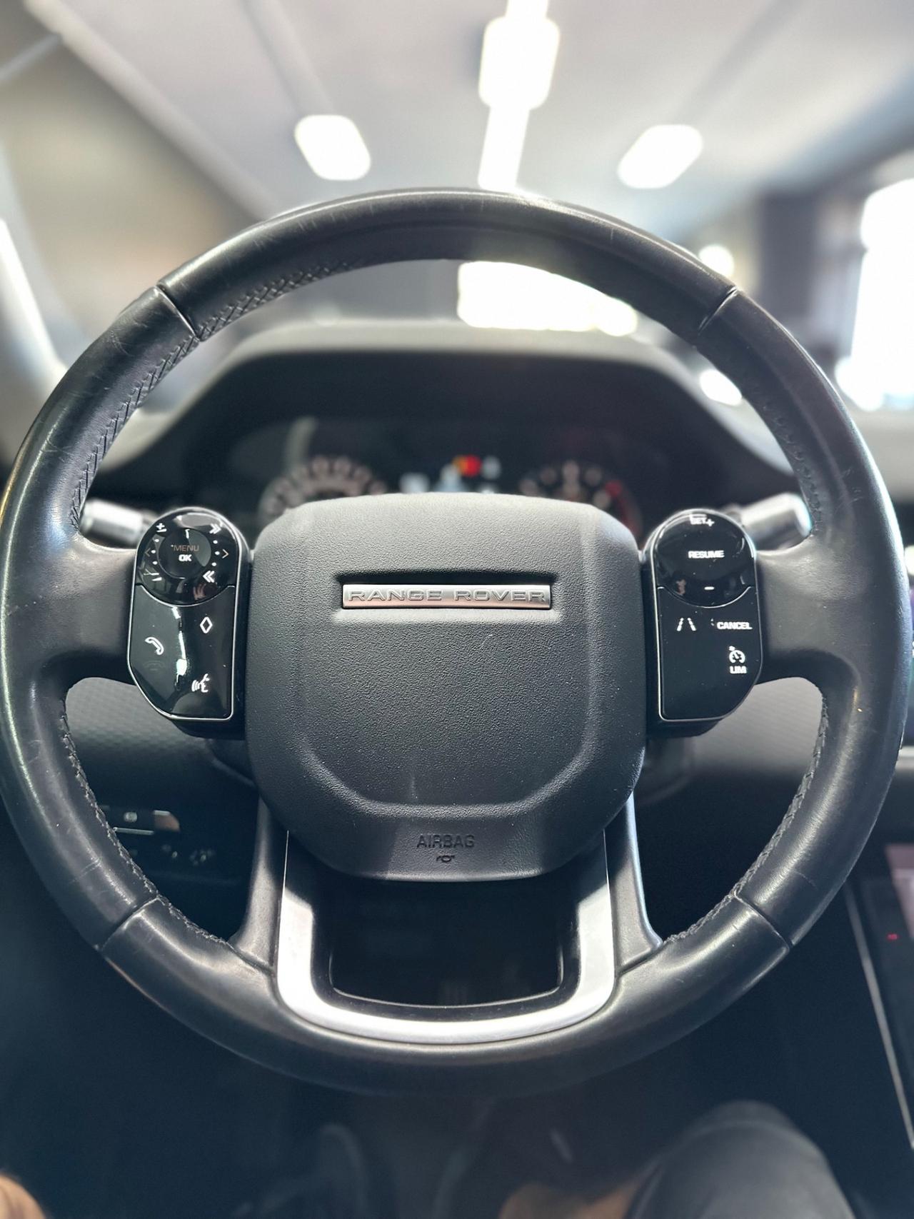 Land Rover Range Evoque 2.0D I4-L.Flw 150 CV AWD Auto HSE