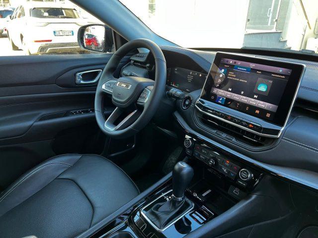 JEEP Compass Compass 1.5 Turbo T4 130 CV MHEV 2WD S