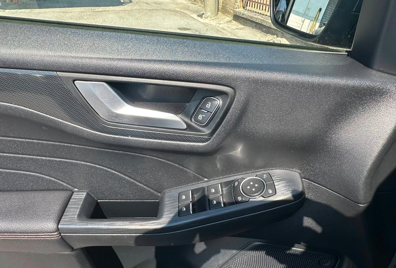 Ford Kuga 1.5 EcoBlue 120 CV 2WD ST-Line - Navi/Telecamera-