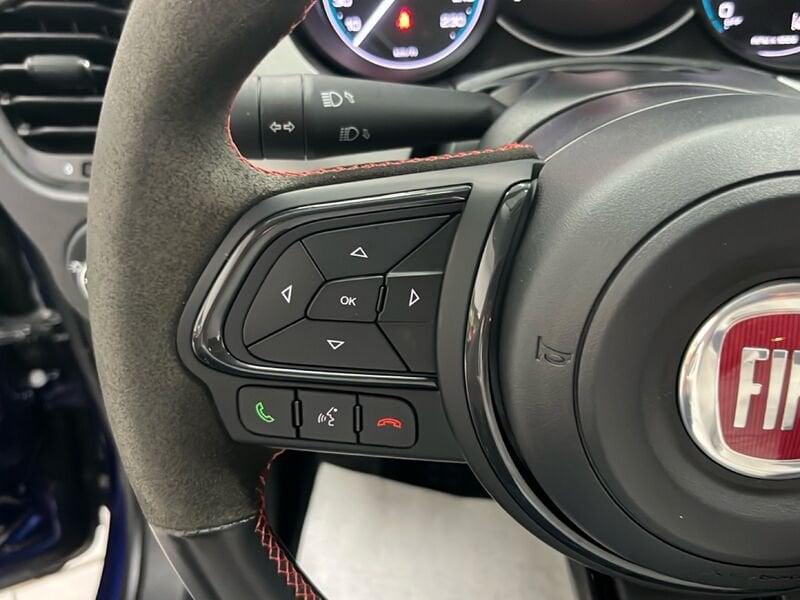 FIAT 500X 1.5 T4 130cv DCT7 Sport
