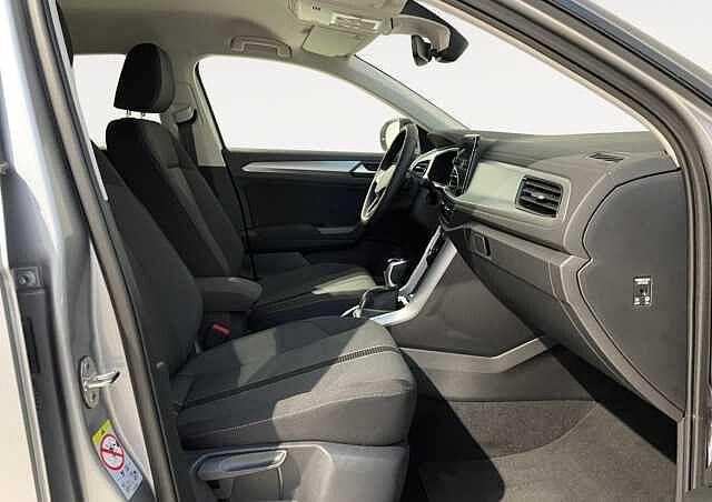 Volkswagen T-Roc 2.0TDI 150CV DSG Sport