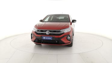 VOLKSWAGEN Taigo - Taigo 1.0 tsi R-Line 110cv