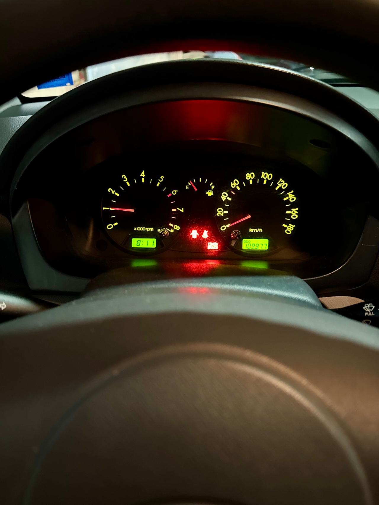 Kia Picanto 1.1 12V Spicy