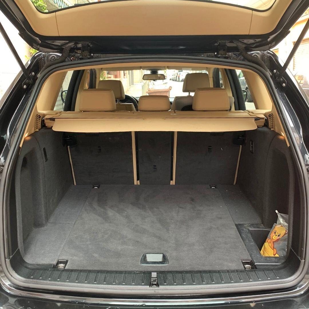 BMW X3 2011 **soli 127.000km!!**