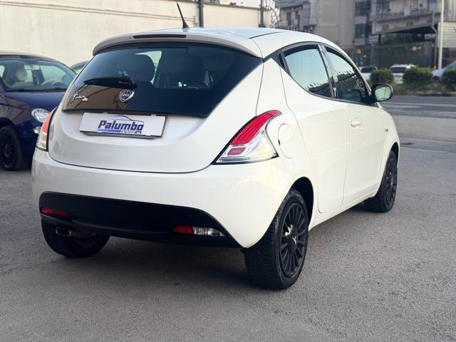 LANCIA Ypsilon 1.3 MJT 16V 95 CV 5 porte S&S Elefantino