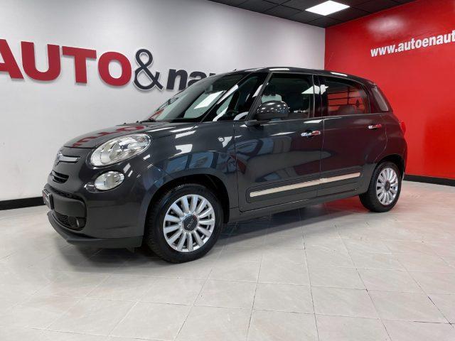 FIAT 500L 1.4 LOUNGE 95CV - AUTOCARRO