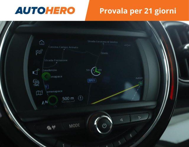 MINI Countryman 2.0 Cooper D Countryman