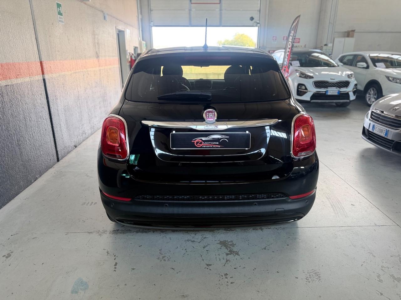 Fiat 500X 1.3 MultiJet 95 CV Lounge NEOPATENTATI