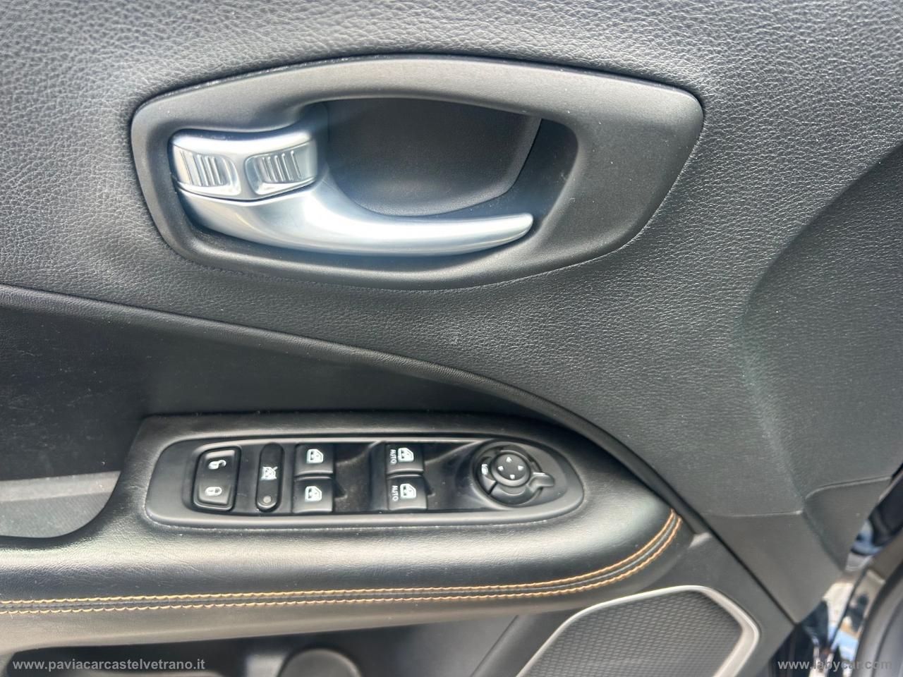 JEEP Compass 2.0 Mjt II aut. 4WD Limited