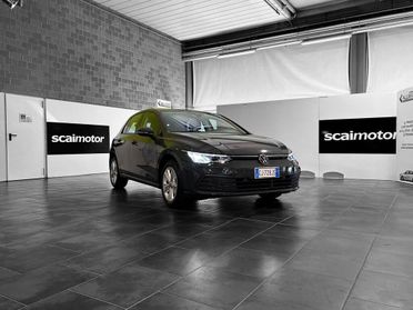 Volkswagen Golf 1.0 TSI EVO Life