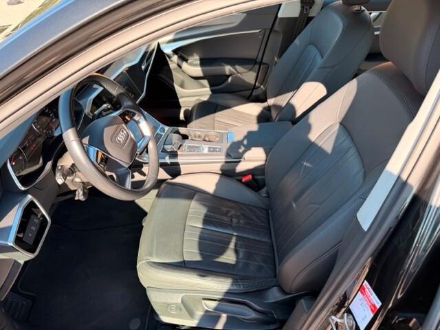 Audi A6 Avant 35 2.0 TDI S tronic Business Plus