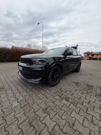 Dodge Durango SXT plus Widebody SRT