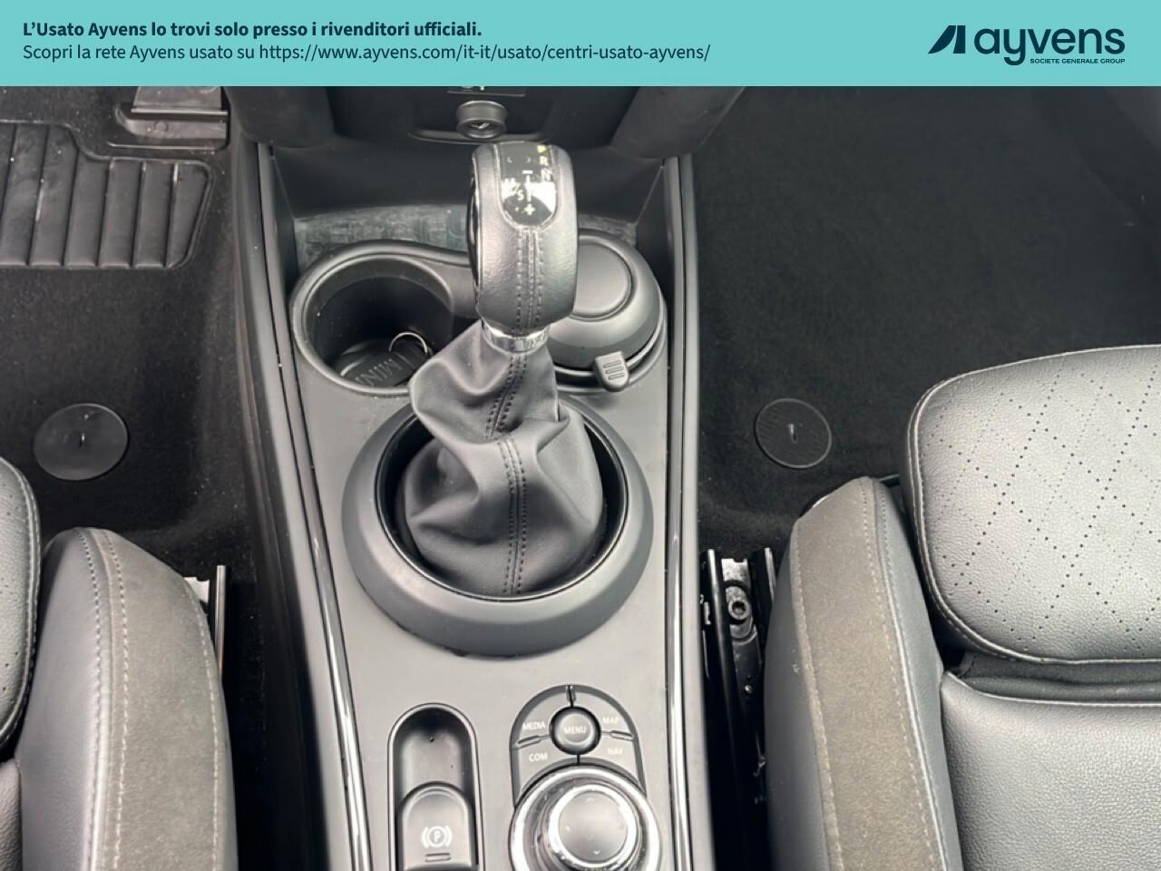 Mini Cooper S Countryman 1.5 SE Yours ALL4