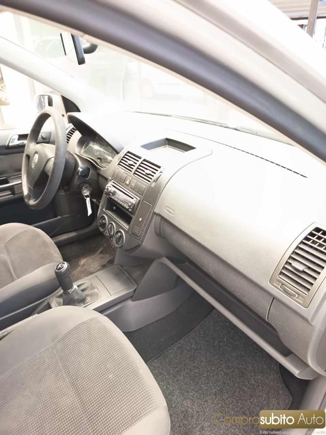 VOLKSWAGEN Polo 1.2/60CV 5p. United
