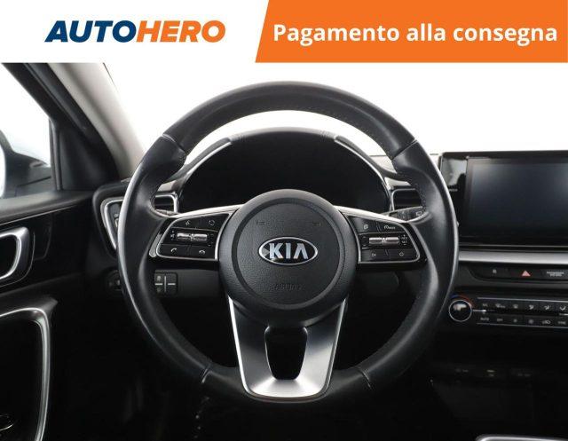 KIA XCeed 1.5 T-GDi 160 CV MHEV iMT High Tech