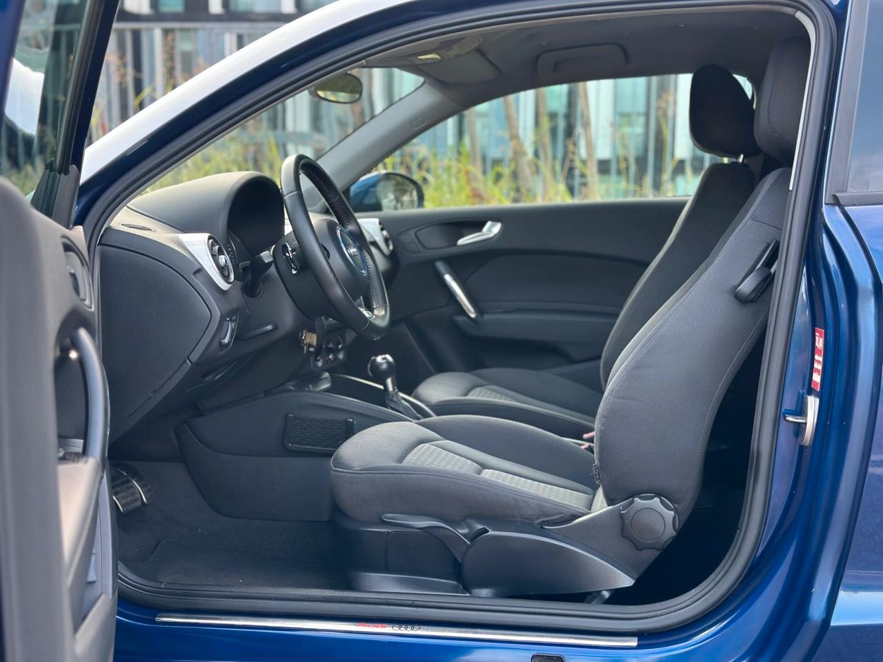 Audi A1 1.4 TFSI S tronic Ambition