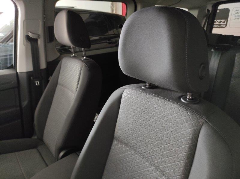 FORD Tourneo Connect 3ªs - Grand Tourneo Connect 2.0 EcoBlue 122 CV Powershift Titanium
