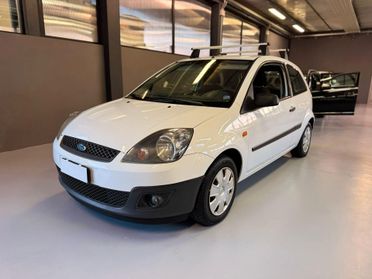 Ford Fiesta Fiesta 1.4 TDCi 68CV 3 porte