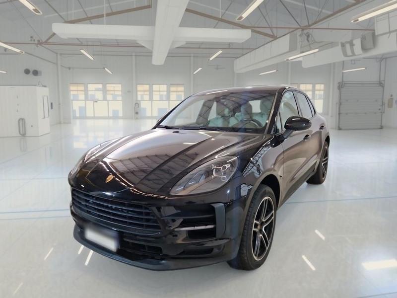 PORSCHE MACAN 2.0 Autom.