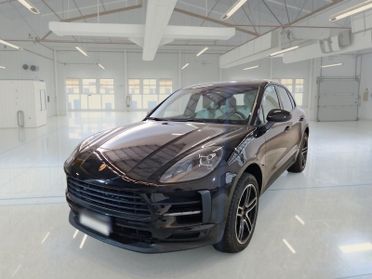 PORSCHE MACAN 2.0 Autom.