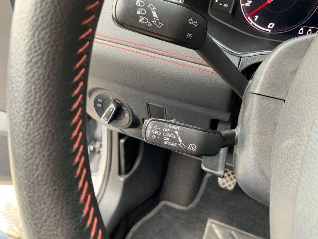 SEAT Arona 1.0 EcoTSI FR Full LED ACC Camera Park Assist