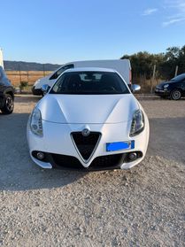 Alfa Romeo Giulietta 1.6 JTDm 120 CV anno 2017