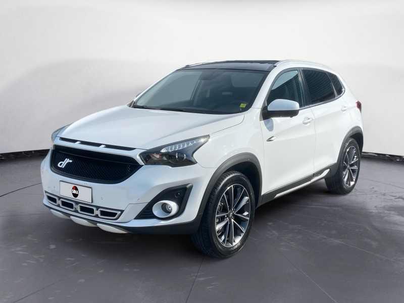 DR DR F35 1.5 turbo Gpl 156cv AuTo