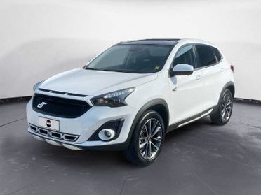 DR DR F35 1.5 turbo Gpl 156cv AuTo