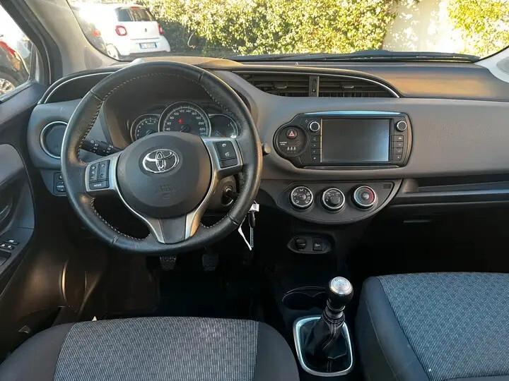 Toyota Yaris 1.3 Active