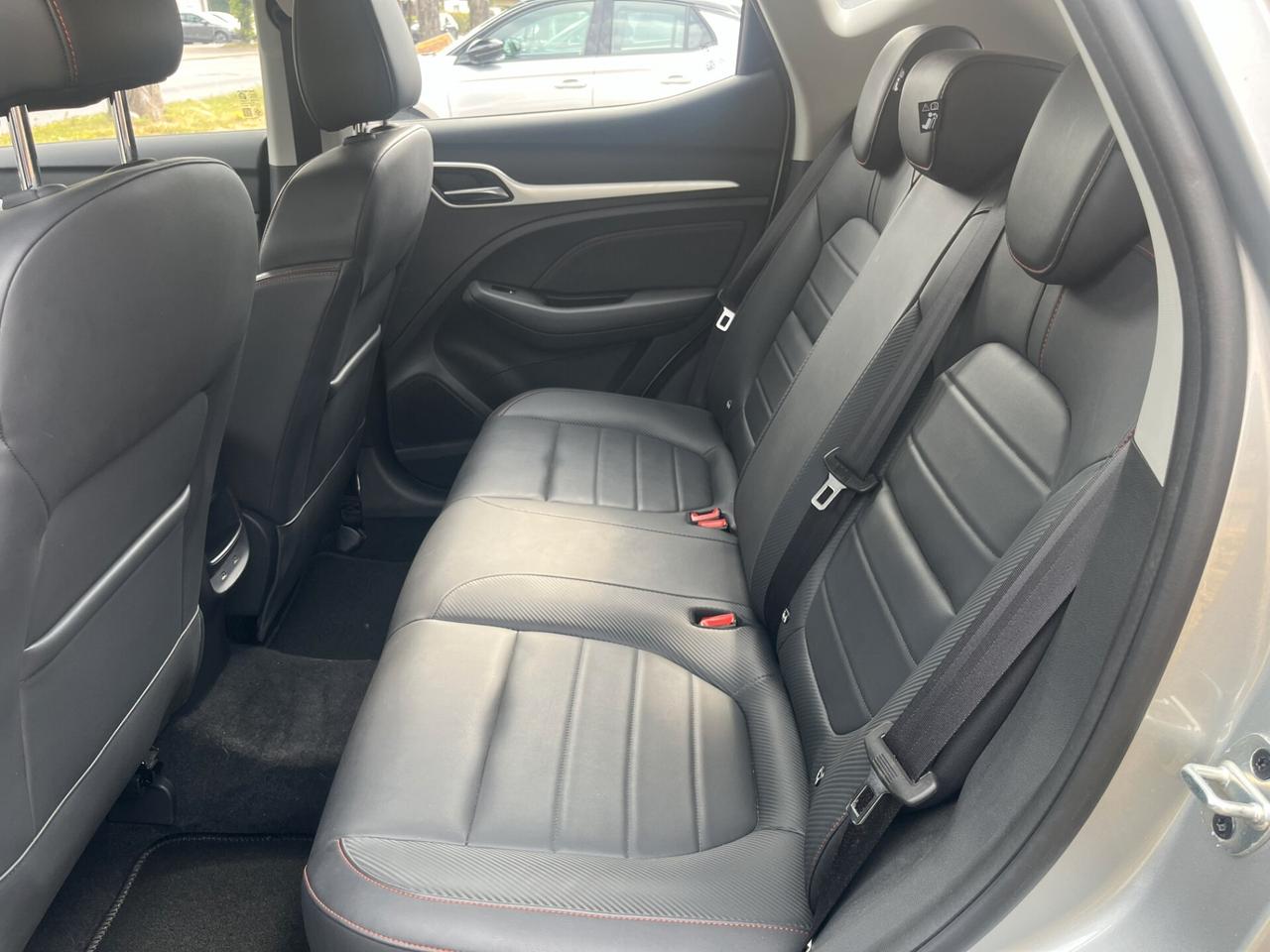 Mg ZS 1.5 VTi-tech Luxury