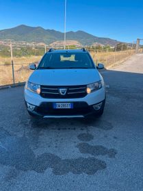 Dacia Sandero Stepway 1.5 dCi 8V 90CV