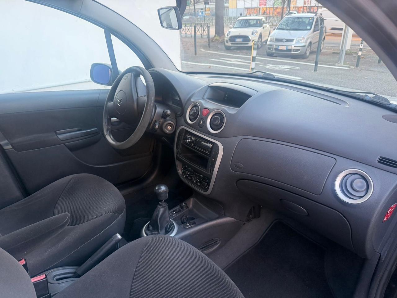 Citroen C3 1.1 Classique