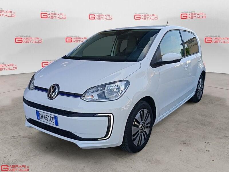 Volkswagen e-Up e-up! 32,3 kWh Long Range 260 km