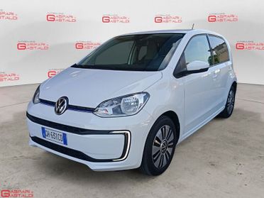 Volkswagen e-Up e-up! 32,3 kWh Long Range 260 km
